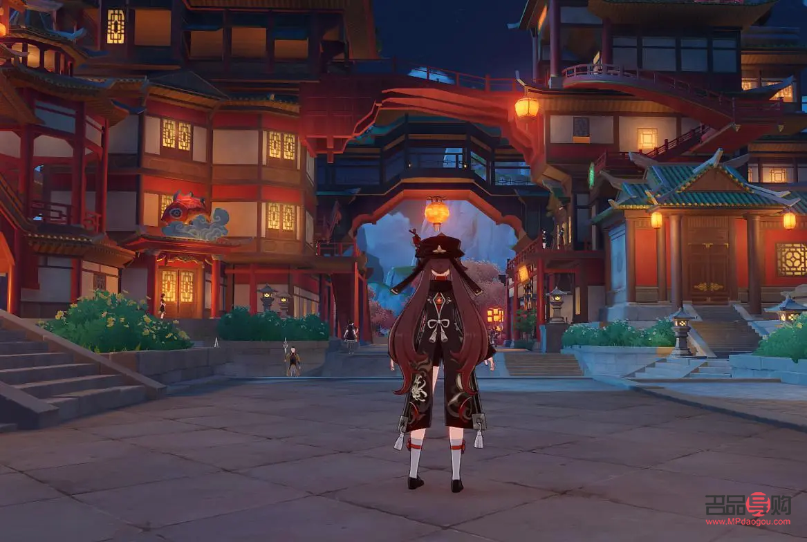 原神 神秘礼物是啥(原神神秘礼物是啥)