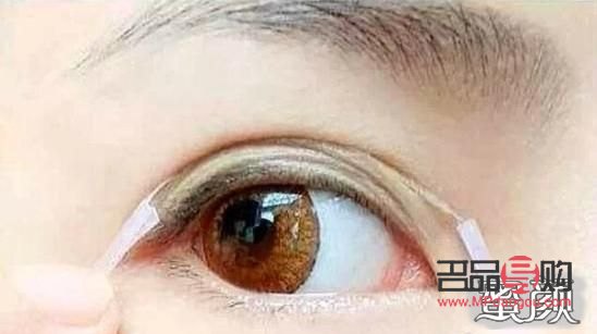 双眼皮翘睫确有必要吗(双眼皮翘睫有必要做吗)