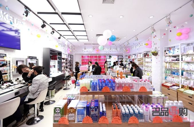 卖彩妆怎么开店(卖彩妆怎么开店赚钱)