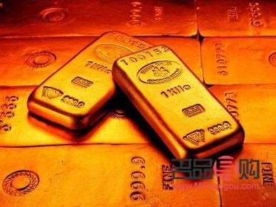 黄金现货价格与期货价格(黄金现货价格与期货价格的区别)