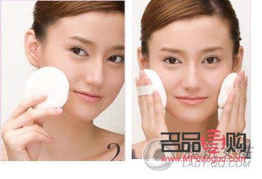 彩妆恢复怎么学——彩妆修复技巧大揭秘