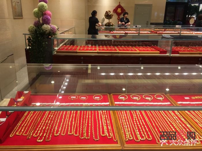 济南齐鲁金店什么时间搞活动(济南齐鲁金店几点关门)