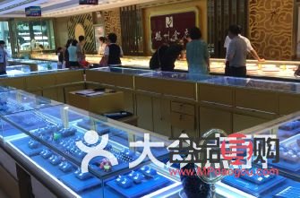 金店性价比排行榜(金店性价比排行榜)