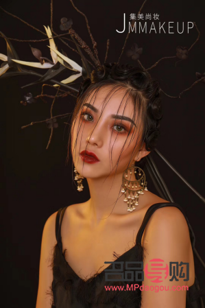 灵感彩妆怎么样(灵感彩妆怎么样好用吗)