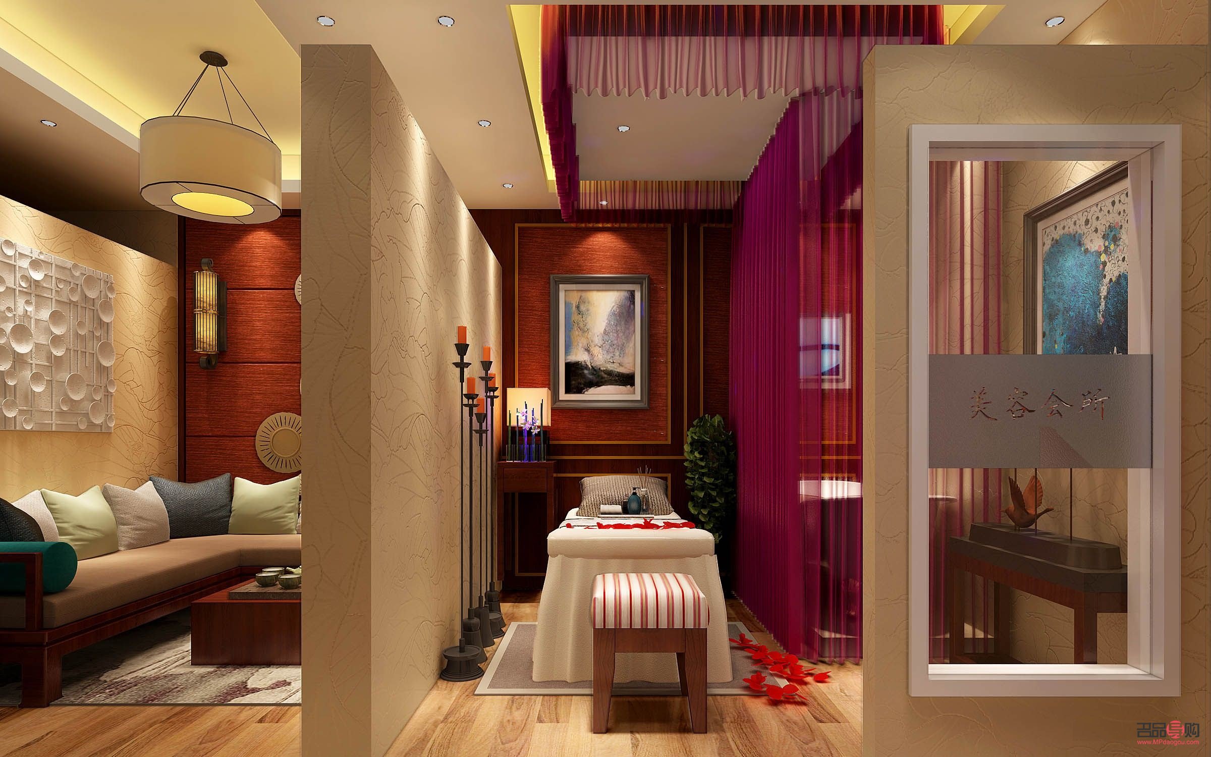 想做美容院怎么做(想做美容院怎么做呢)