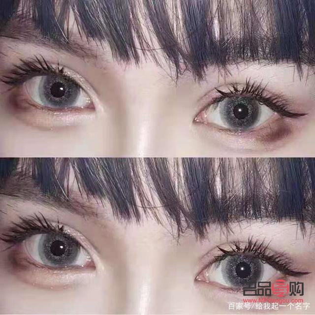 大眼综合和小眼综合哪个好看(大眼综合和小眼综合哪个好看点)