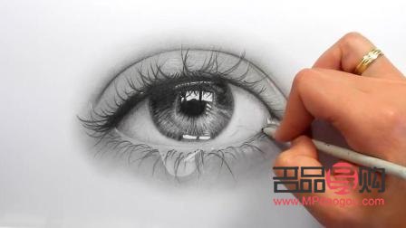 眼睛彩妆怎么画(眼睛彩妆怎么画简单又漂亮)