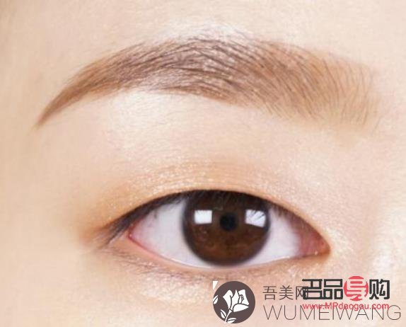 天生一单一双眼皮怎么办(天生一只双眼皮一只单眼皮怎么办)