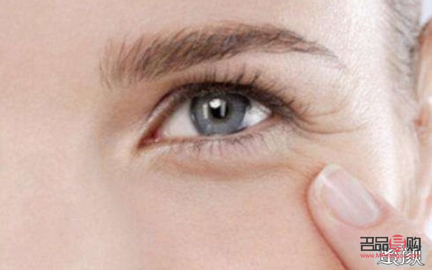 去眼角纹(去眼角纹的最有效的护肤品)
