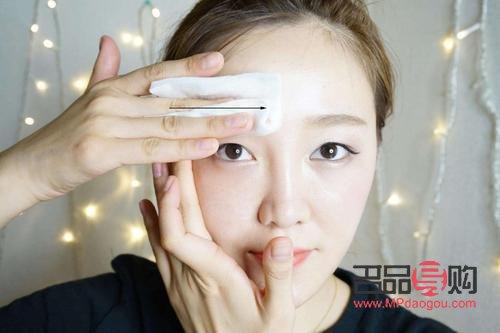 画彩妆怎么卸妆(画彩妆怎么卸妆最干净)