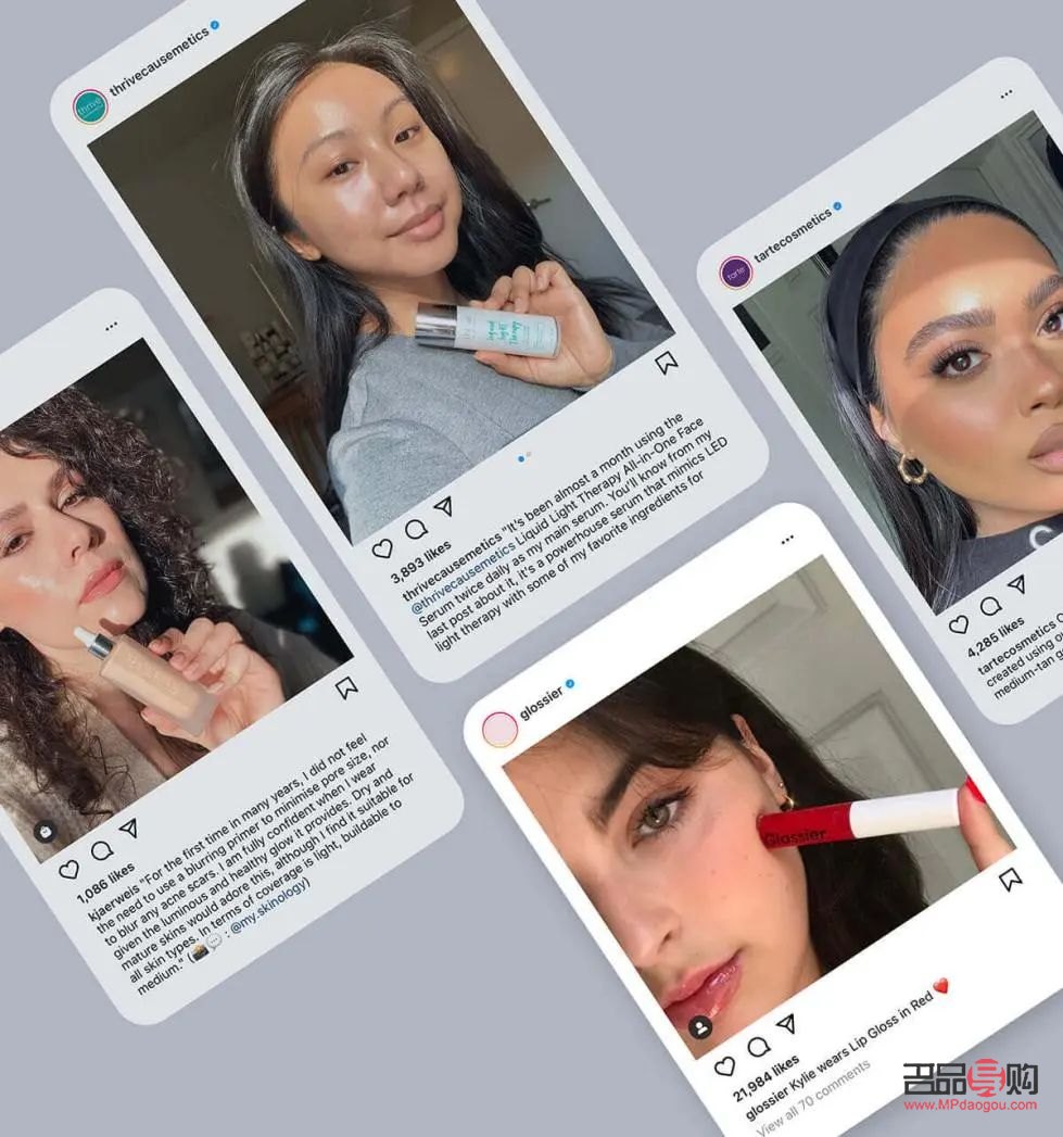 <h1>彩妆行业营销策略：打造魅力品牌，引领时尚潮流</h1>