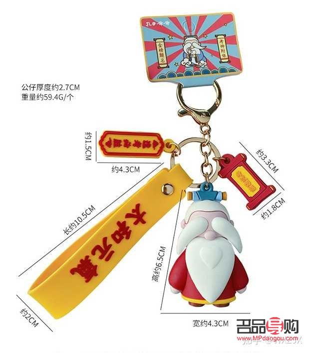 朋友高考，送什么礼物寓意深远又实用？