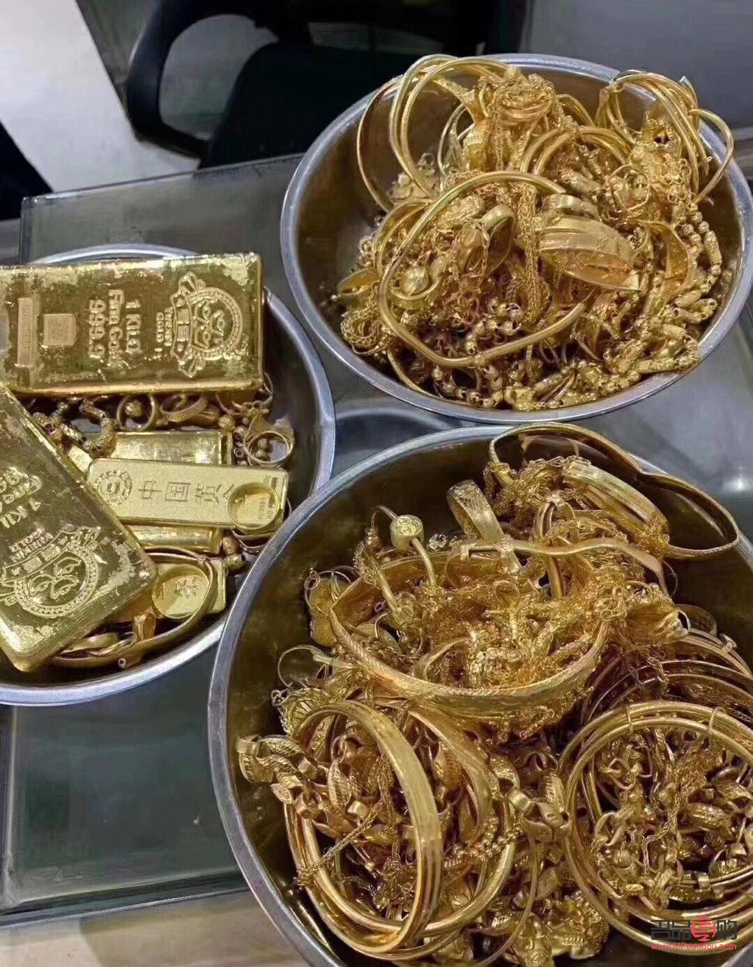 回收黄金首饰多少钱一克2016年(回收黄金首饰多少钱一克2016年的)