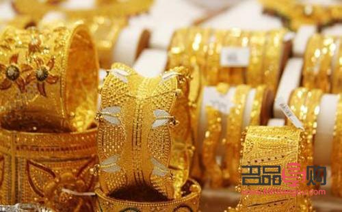 为什么黄金回收价和购买价不一样(为什么黄金回收价和购买价不一样)