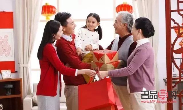 亲戚的礼物叫什么好听(亲戚的礼物叫什么好听点)