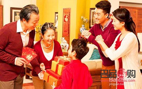 亲戚的礼物叫什么好听(亲戚的礼物叫什么好听点)