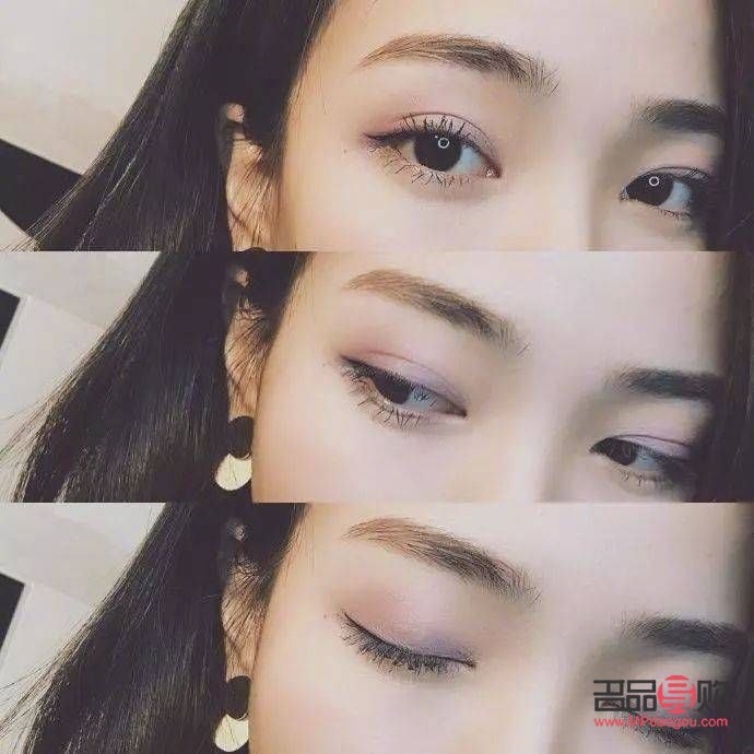 <h3>双眼皮魅力:打造电眼成女神的秘诀</h3> <h3>双眼皮魅力:打造电眼成女神的秘诀</h3>