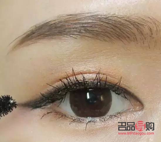 探索多彩眼型世界——各种迷人眼型图片大赏