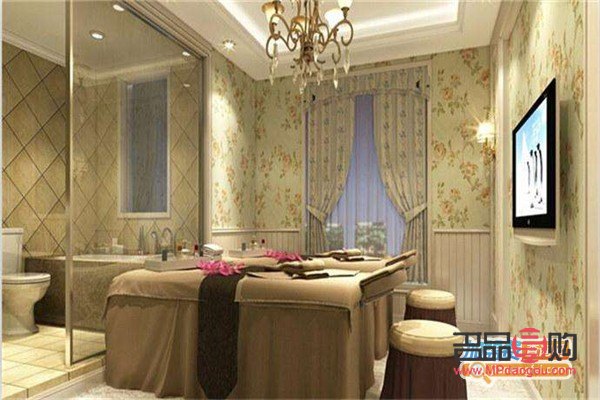 <h3>平湖美容院之：优雅之美美容院</h3>