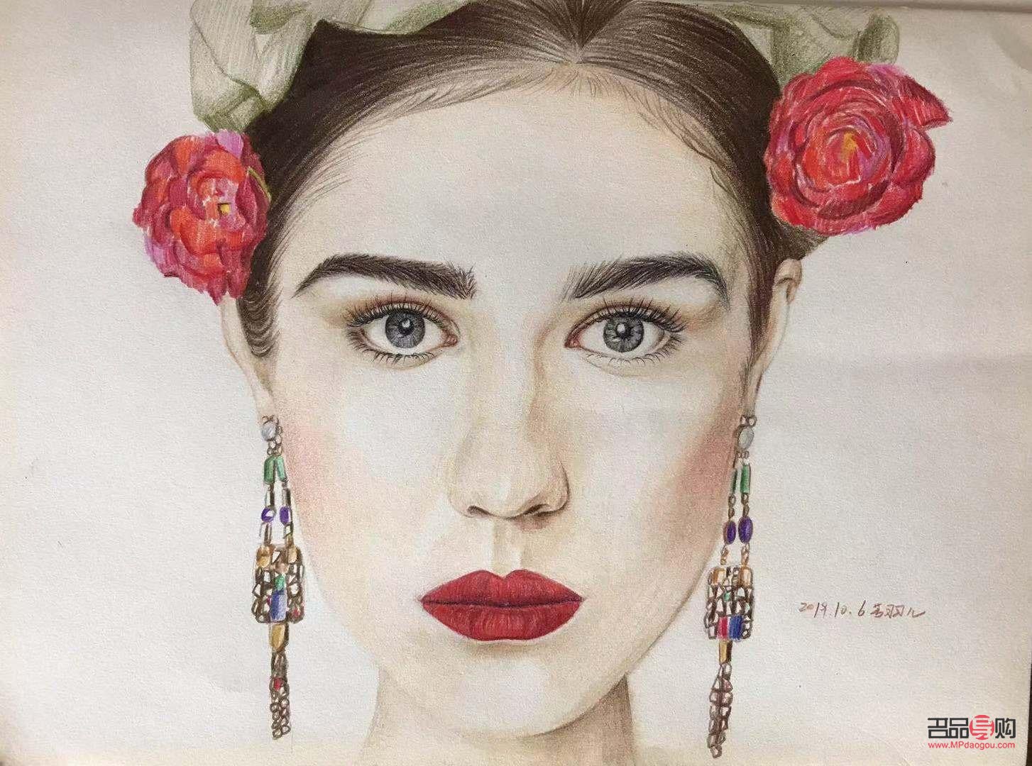 <h1>素描彩妆技巧大揭秘：轻松掌握绘画般妆容</h1>