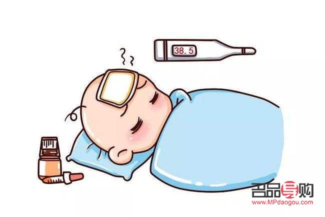 发烧夜间如何护理身体(发烧夜间如何护理身体健康)