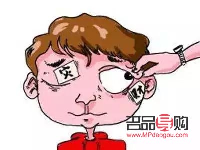 破除迷信，科学看待眼皮与寿命