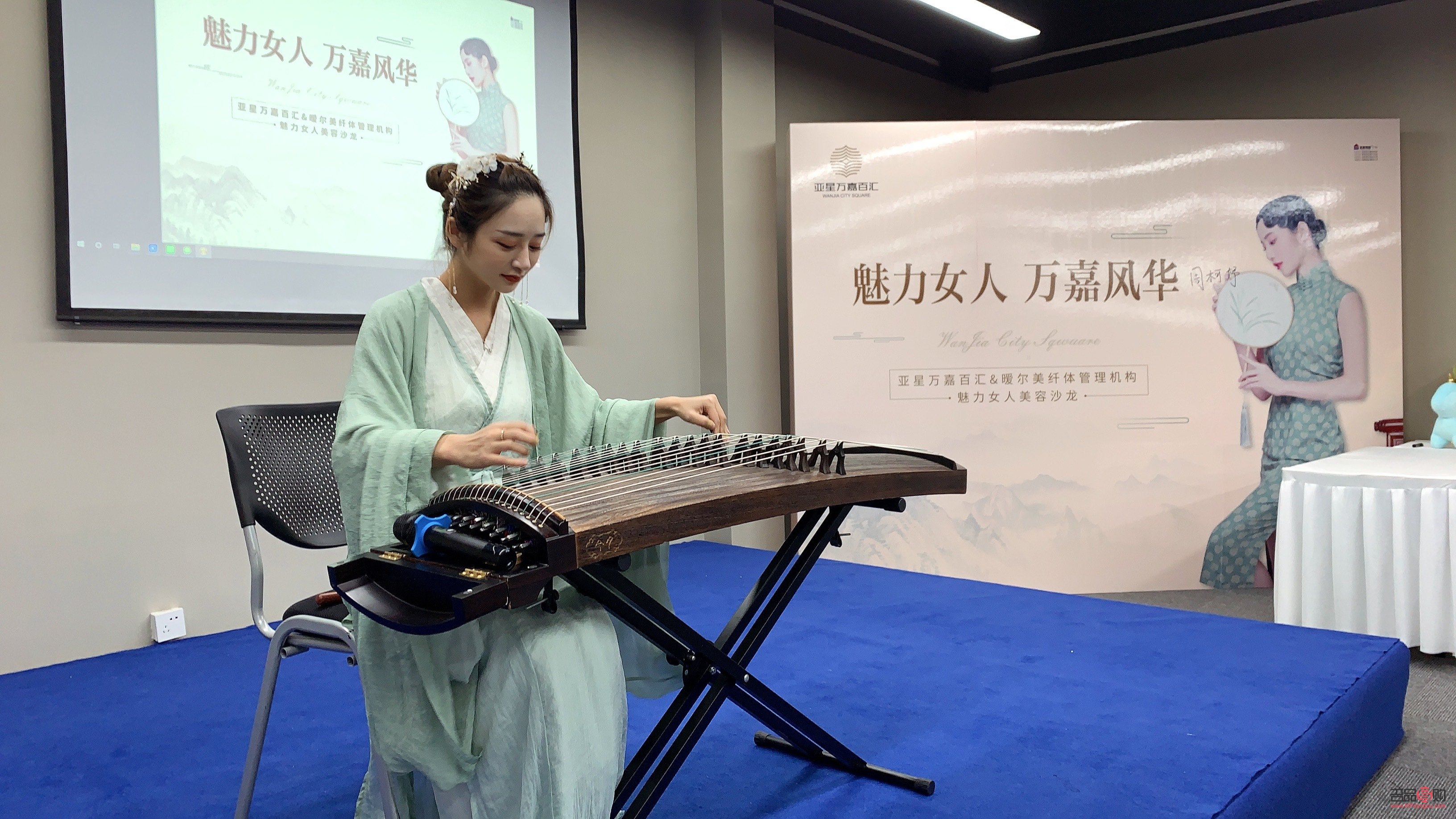 美容行业的魅力与挑战