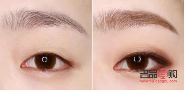 双眼皮眼尾应该到哪个位置(双眼皮眼尾应该到哪个位置做)