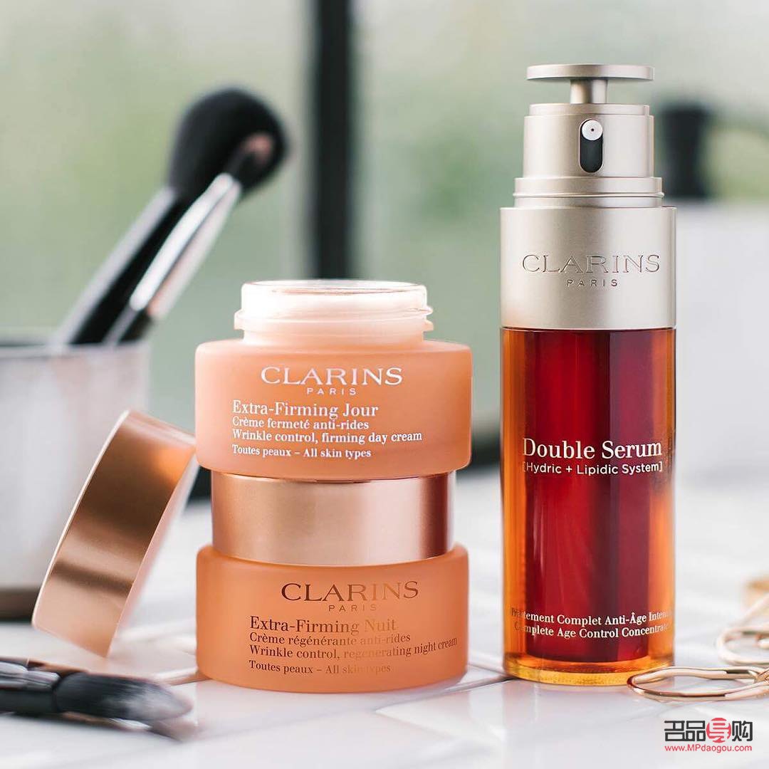 娇韵诗彩妆怎么用(娇韵诗的化妆品使用步骤)