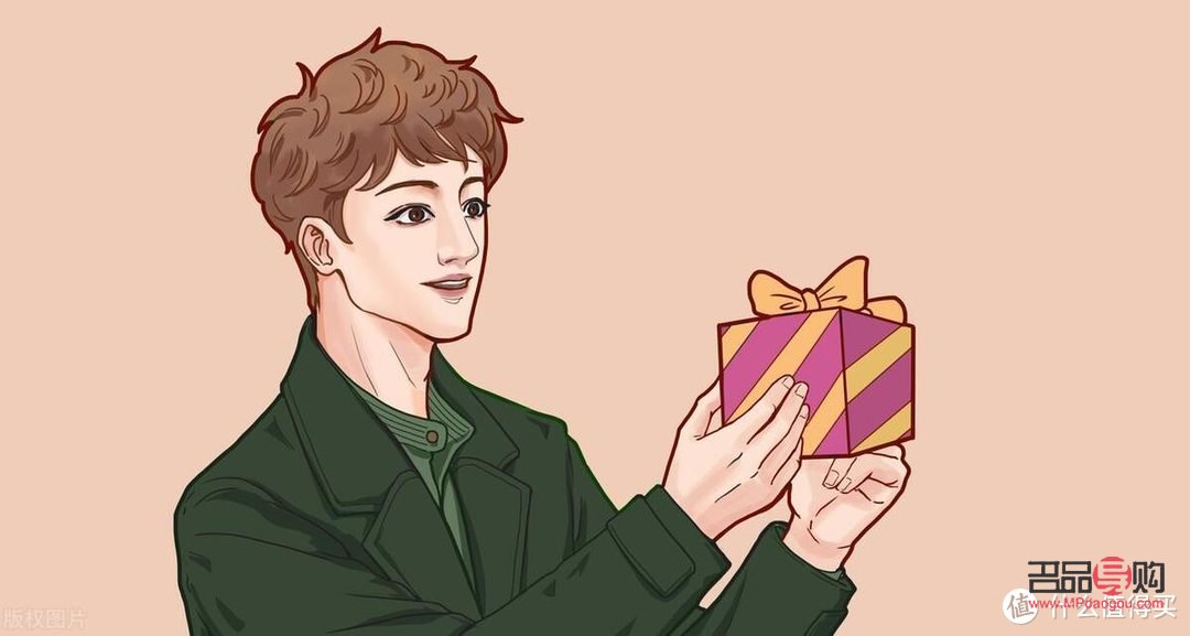 送男生死党什么礼物好(送男生死党什么礼物好一点)