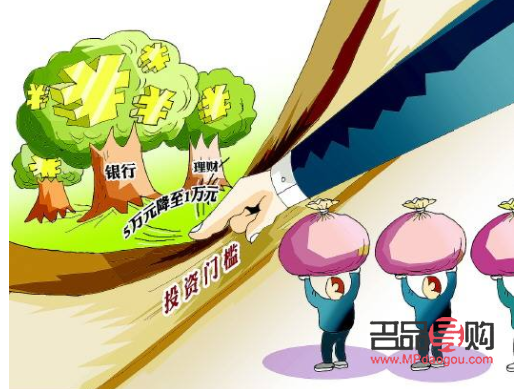 期货投资多少资金起步(期货投资多少钱比较合适)