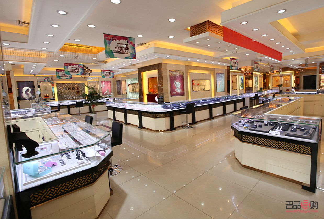 金店加盟需要投资多少钱(开金店最大的风险是什么)