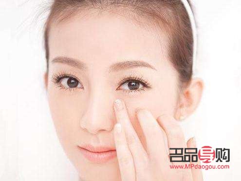 掌握这些窍门，让眼睛细纹消失无踪