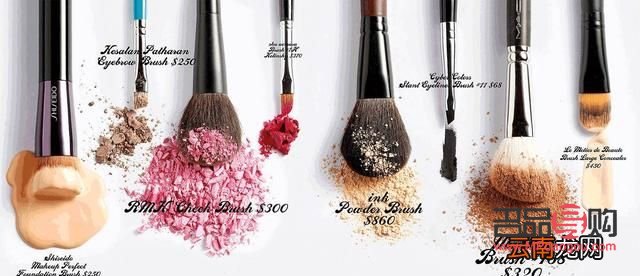 彩妆刷如何区分(彩妆刷如何区分真假)