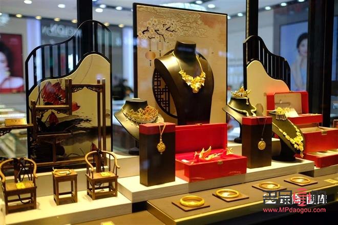 <h3>探寻苏州金店之韵，哪家更能闪耀您的选择？</h3>
