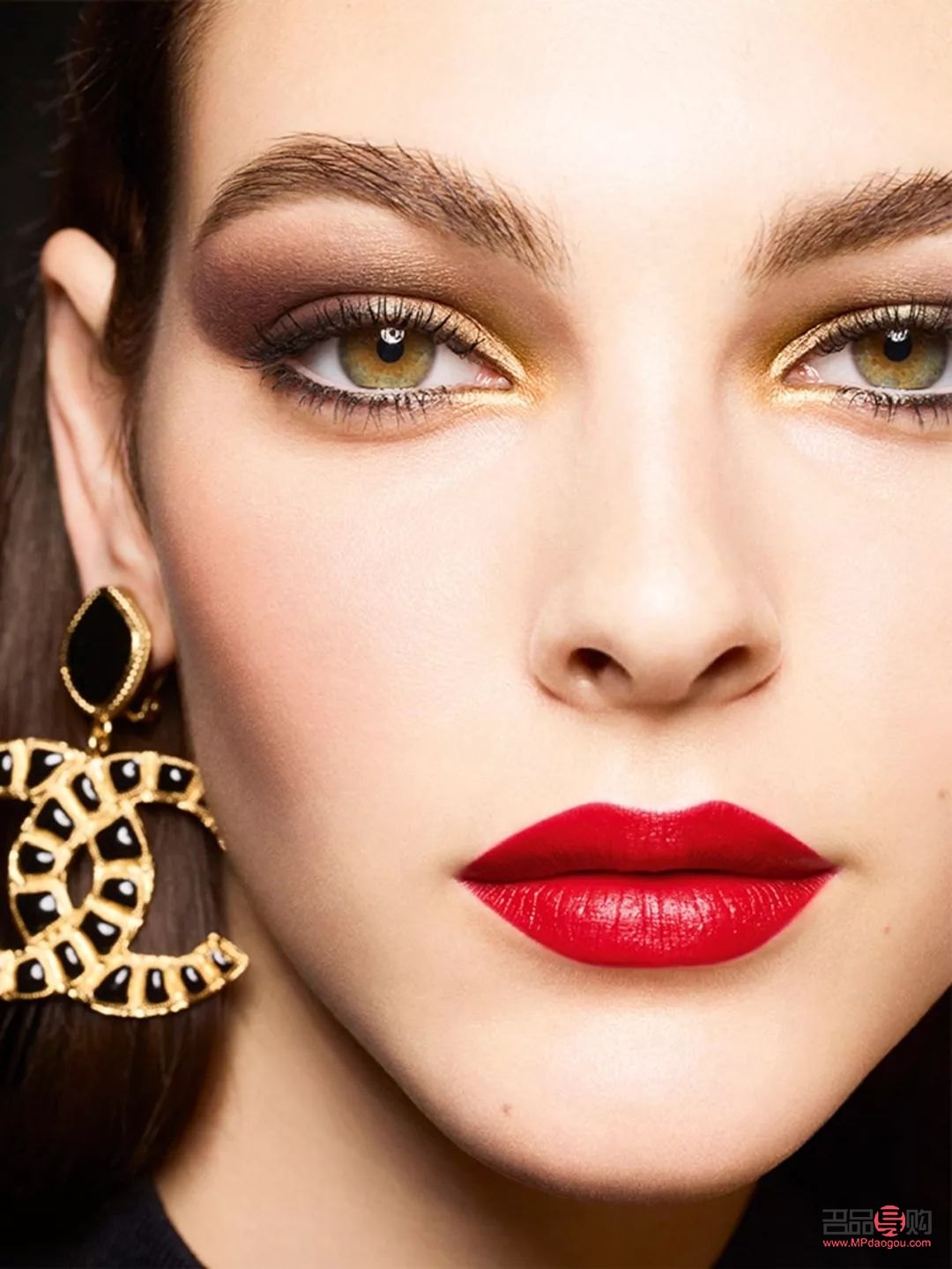 吉娜彩妆怎么选(吉娜彩妆怎么选色号)