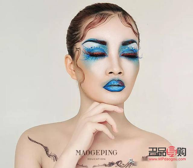 吉娜彩妆怎么选(吉娜彩妆怎么选色号)