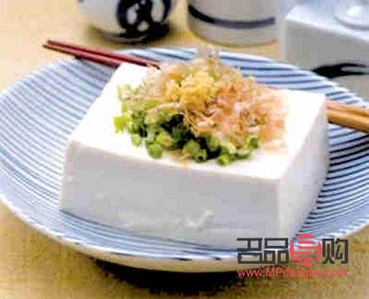 豆腐可用来美容吗(豆腐可用来美容吗视频)