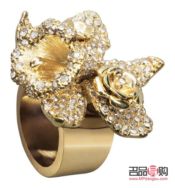 太阳金店戒指——闪耀指尖的奢华之选
