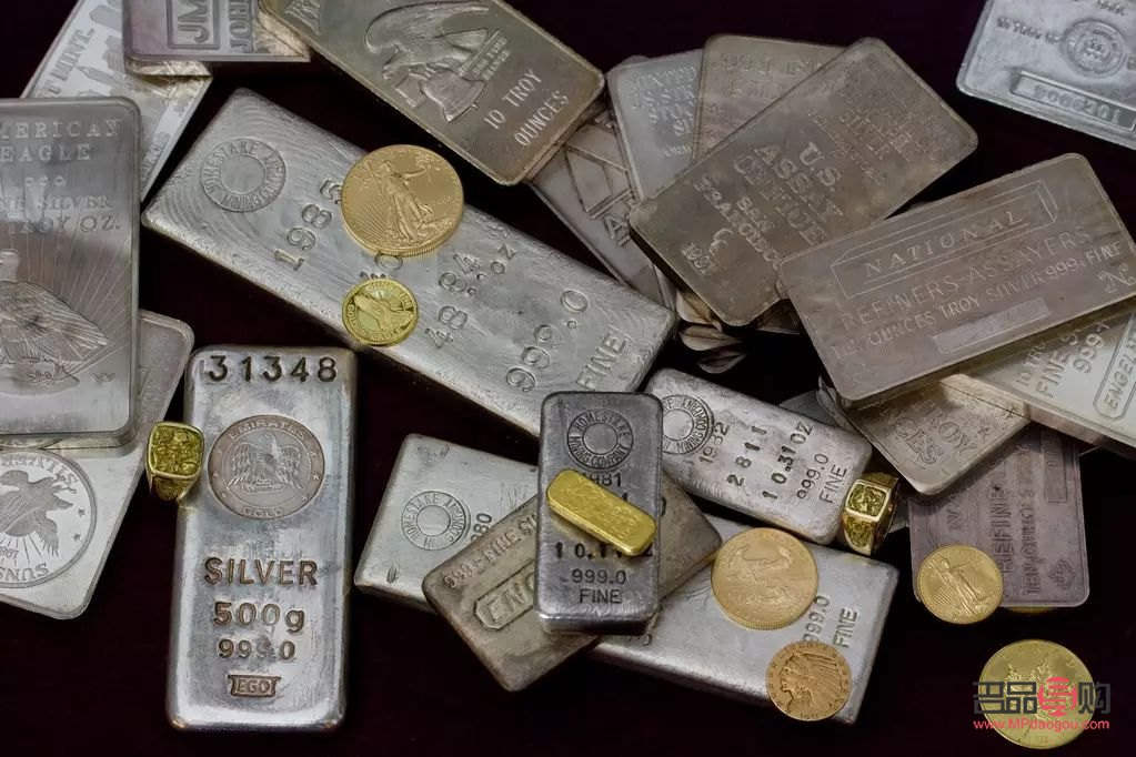 黄金白银投资入门(黄金白银投资入门知识)