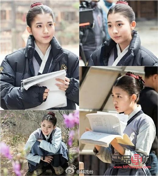 重塑青春明眸：眼皮下垂的改善与提升秘籍