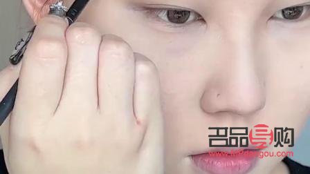 淡妆眼影怎么搭配颜色(淡妆眼影怎么搭配颜色好看)