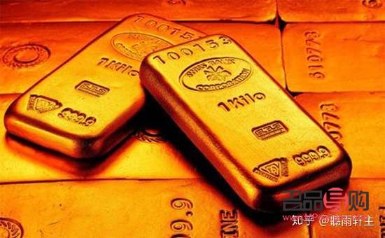 实物黄金和期货黄金的区别(实物黄金和期货黄金的区别在哪里)