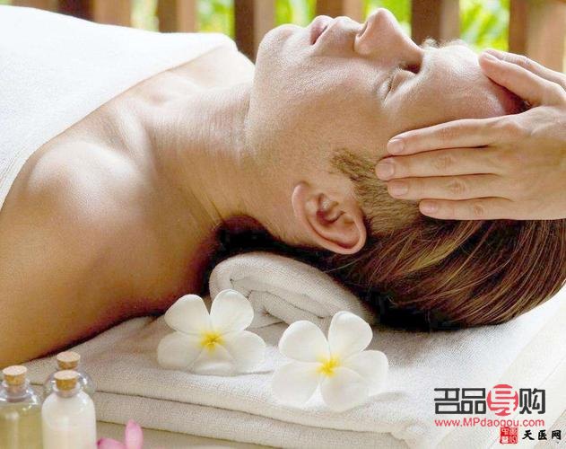 男生身体护理师：专业呵护，展现最佳自我