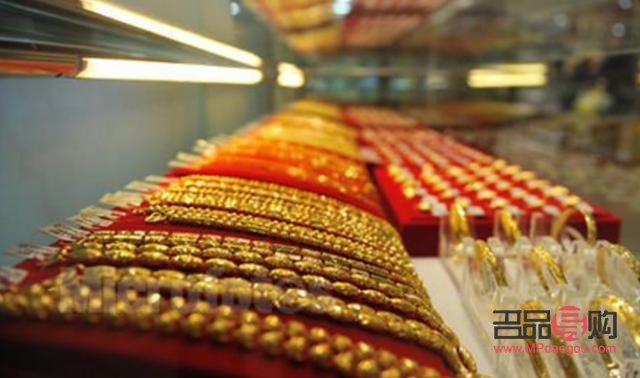 什么黄金店的黄金比较好(什么黄金店的黄金比较好卖)