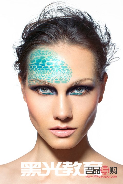 阳曲彩妆：绽放自然之美的艺术