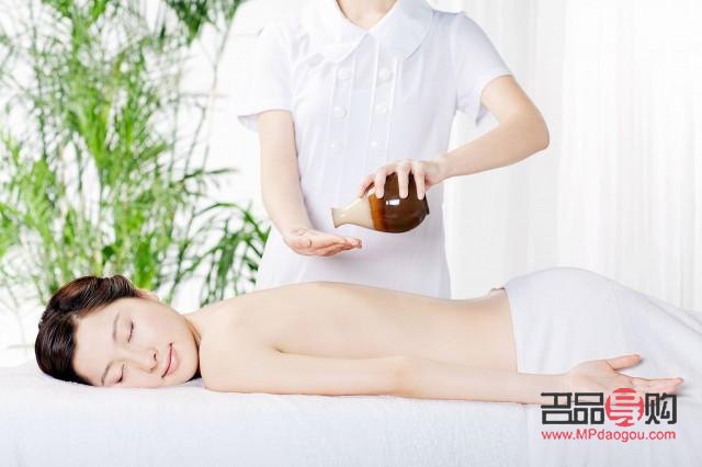 做身体精油护理好吗(做身体精油护理好吗女生)