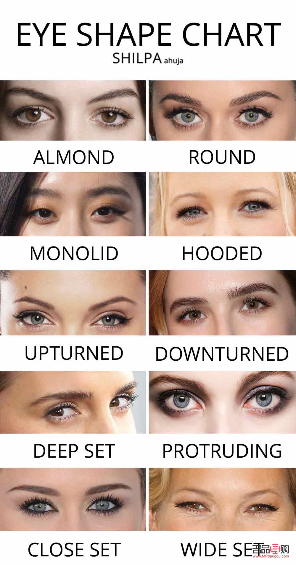 <h1>眼睛显年轻的十个秘诀</h1>