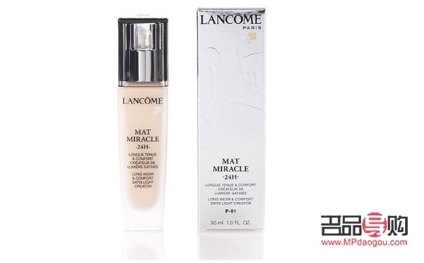 <h3>兰芝彩妆评测：绽放自然光彩，美丽从此不同</h3>