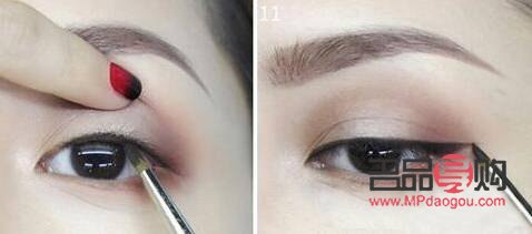 纹的眼线怎么样才能去掉眼线(洗眼线一次能洗掉吗)